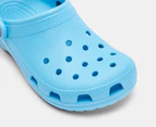 Crocs Unisex Classic Clogs - Venetian Blue