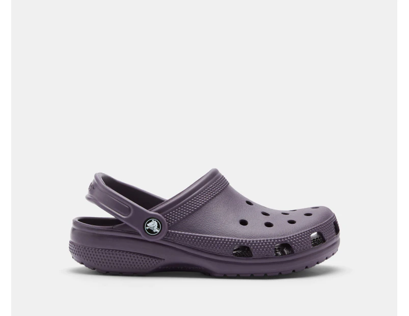 Crocs Kids'/Youth Classic Clogs - Dark Iris