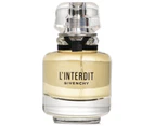 Givenchy L'Interdit EDP Spray 35ml/1.1oz