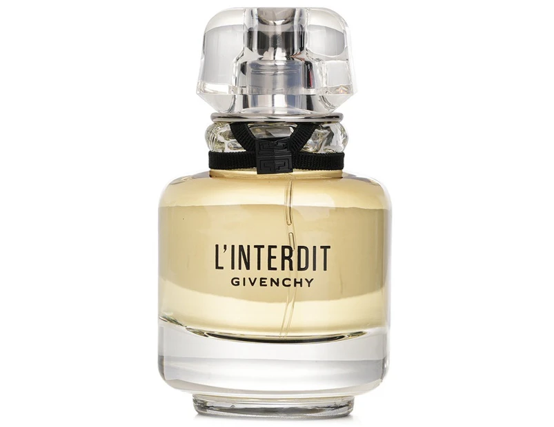 Givenchy L'Interdit EDP Spray 35ml/1.1oz