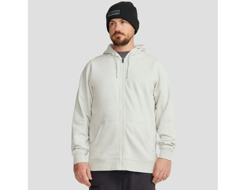 Kathmandu Men's Full-zip Hoodie