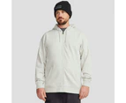 Kathmandu Men's Full-zip Hoodie