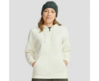 Kathmandu Women's Full-zip Hoodie