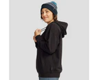 Kathmandu Women's Peak Badge Relaxed Hoodie