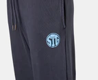 St. Goliath Youth Boys' Grad II Trackpants / Tracksuit Pants - Navy