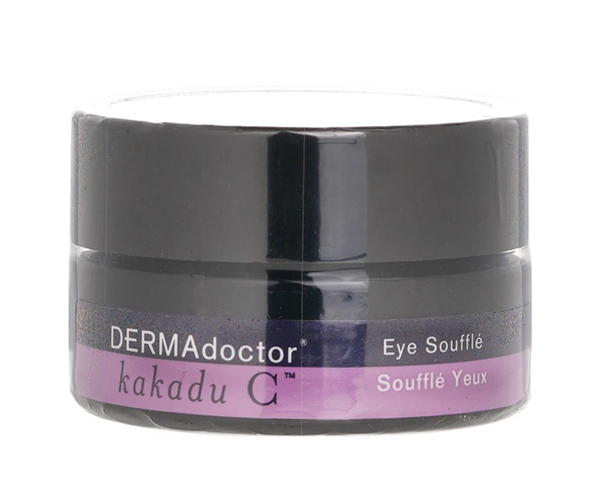 DERMAdoctor Kakadu C Eye Souffle 15ml/0.5oz