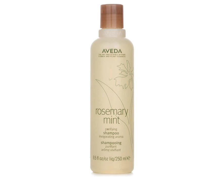 Aveda Rosemary Mint Purifying Shampoo 250ml/8.5oz