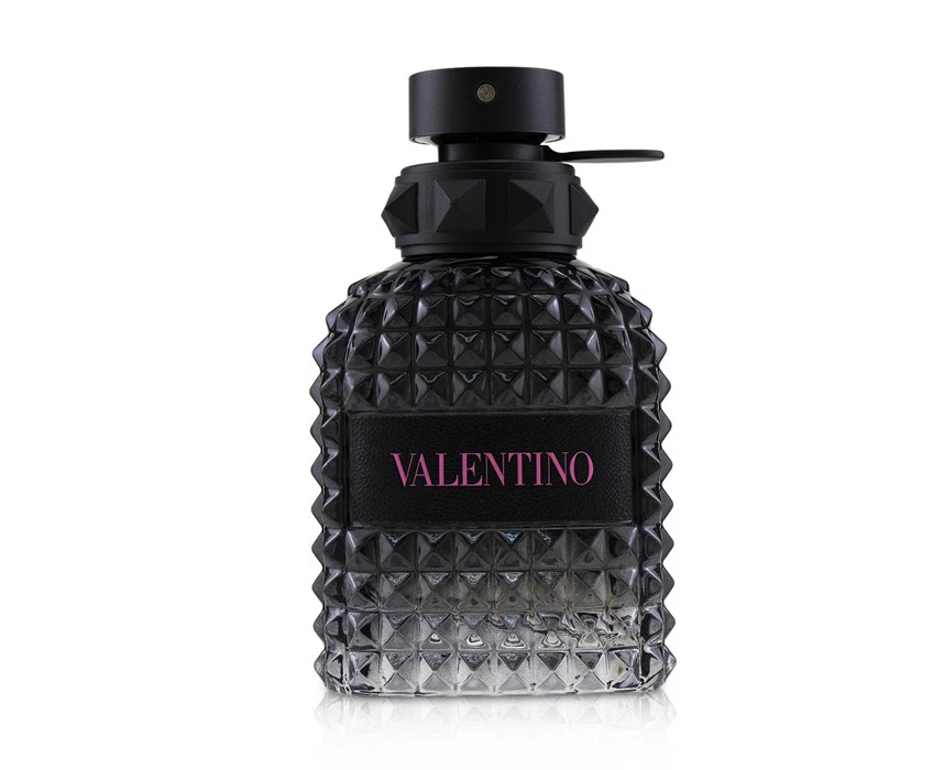 Valentino Valentino Uomo Born in Roma EDT Spray 50ml/1.7oz