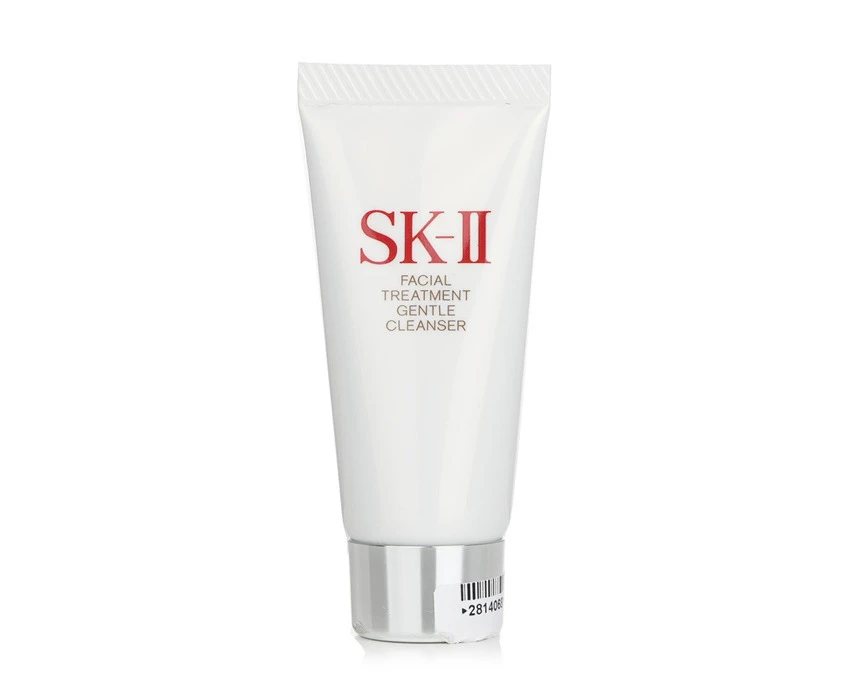 SK II Facial Treatment Gentle Cleanser (Miniature) 20g