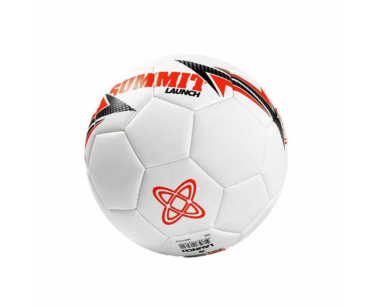 Summit Launch Soccer Ball Football Premium - Size 3