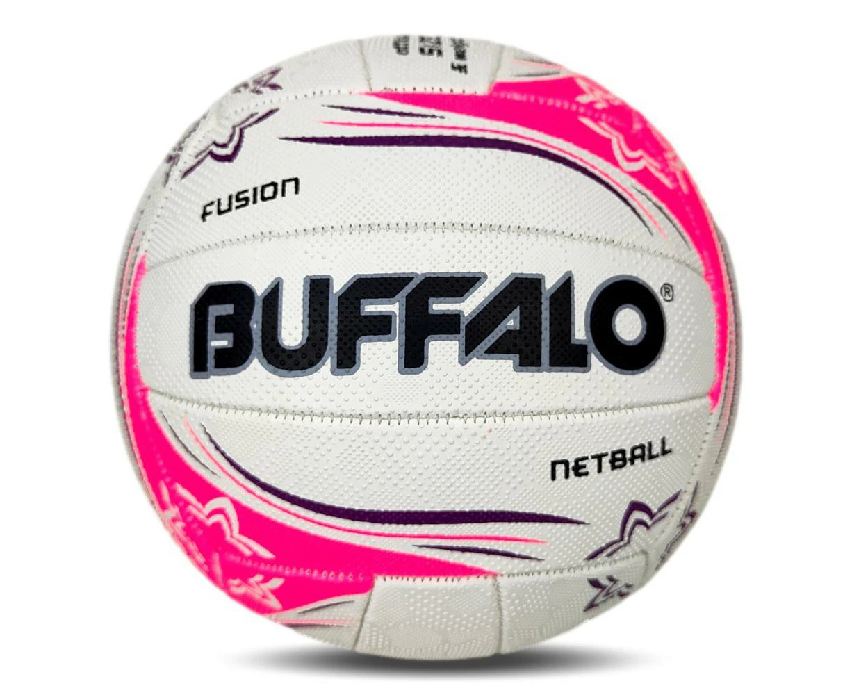 Buffalo Sports Fusion Netball