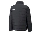 Puma Youth Essentials Padded Jacket - Black