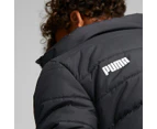 Puma Youth Essentials Padded Jacket - Black