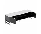 Artiss TV Cabinet Entertainment Unit Stand Storage 140CM