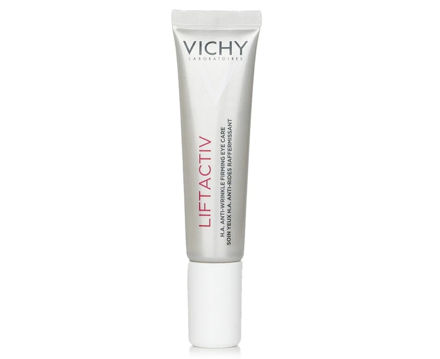 Vichy LiftActiv Eyes Global AntiWrinkle & Firming Care(Random packaging) 15ml/0.5oz