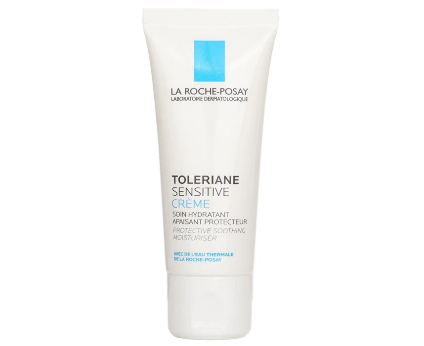 La Roche Posay Toleriane Sensitive Creme  Fragrance Free 40ml/1.35oz