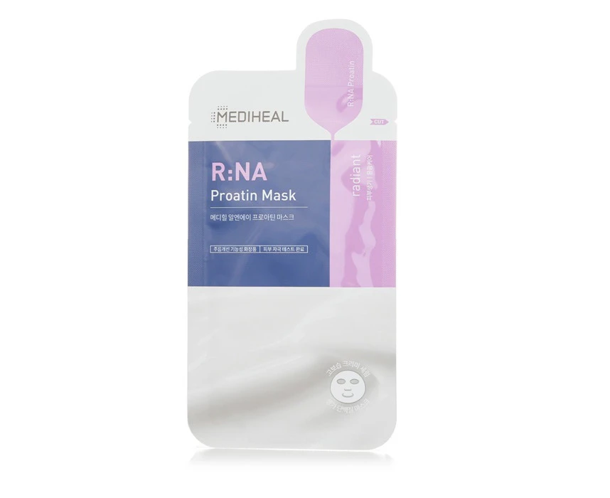 Mediheal R:NA Proatin Mask (Upgrade) 10pcs