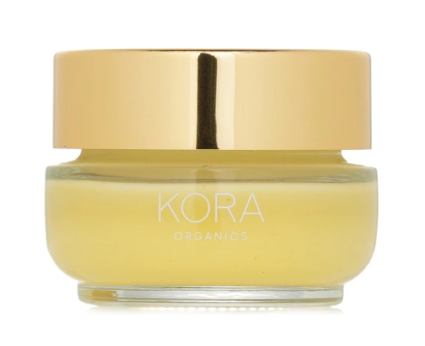 Kora Organics Turmeric Glow Moisturizer (Miniature) 15ml/0.51oz