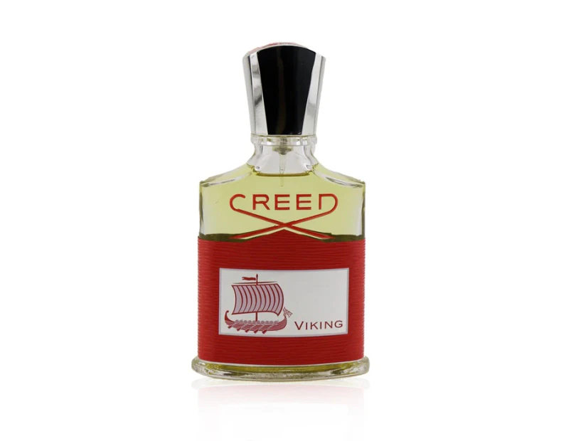 Creed Viking Fragrance Spray 50ml/1.7oz