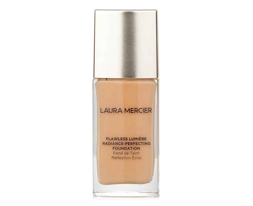 Laura Mercier Flawless Lumiere Radiance Perfecting Foundation  # 2W1 Macadamia 30ml/1oz