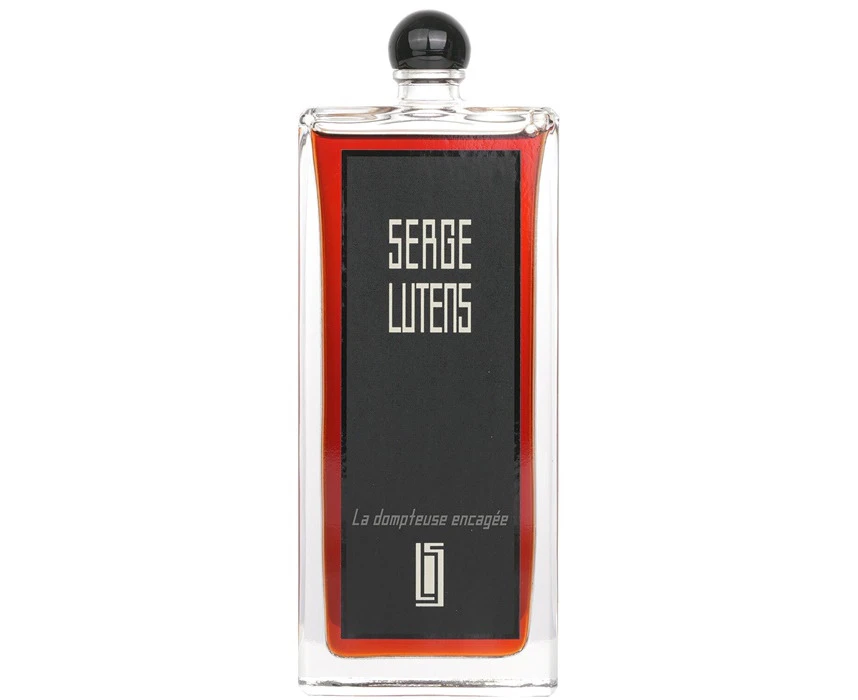 Serge Lutens La Dompteuse Encagee EDP Spray 100ml/3.3oz