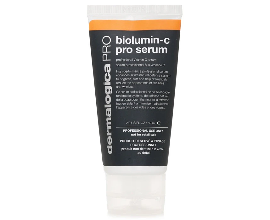 Dermalogica BioluminC Pro Serum PRO (Salon Product) 59ml/2oz