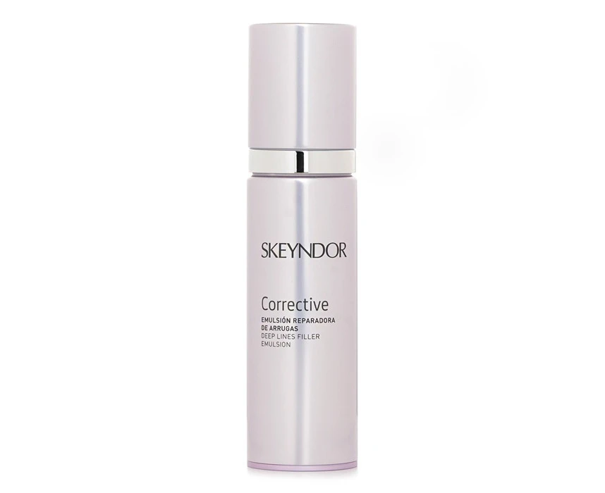 SKEYNDOR Corrective Deep Lines Filler Emulsion (For Normal To Combination Skin) 50ml/1.7oz