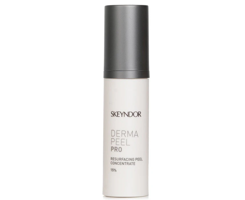 SKEYNDOR Derma Peel Pro Resurfacing Peel Concentrate 15% 200ml/6.8oz