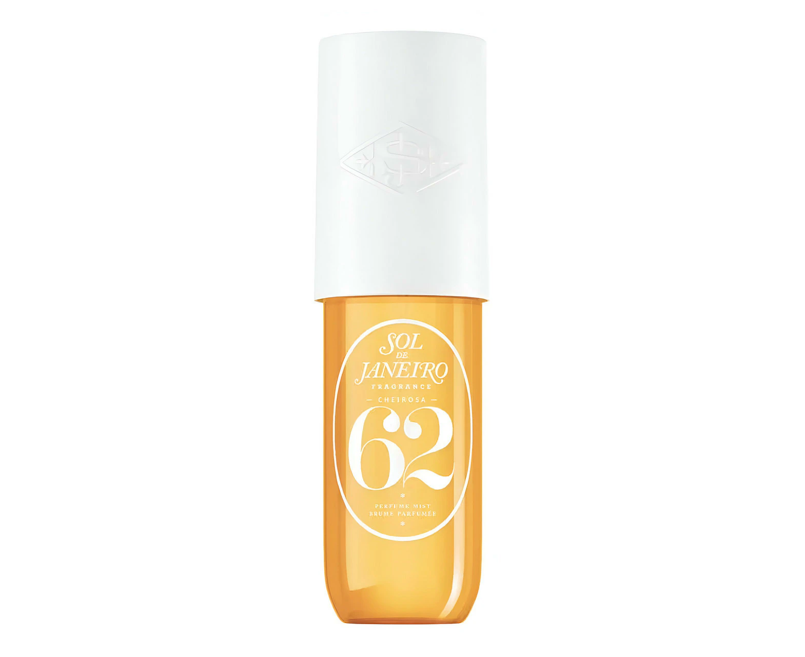 Sol De Janeiro Cheirosa 62 Perfume Mist 240ml