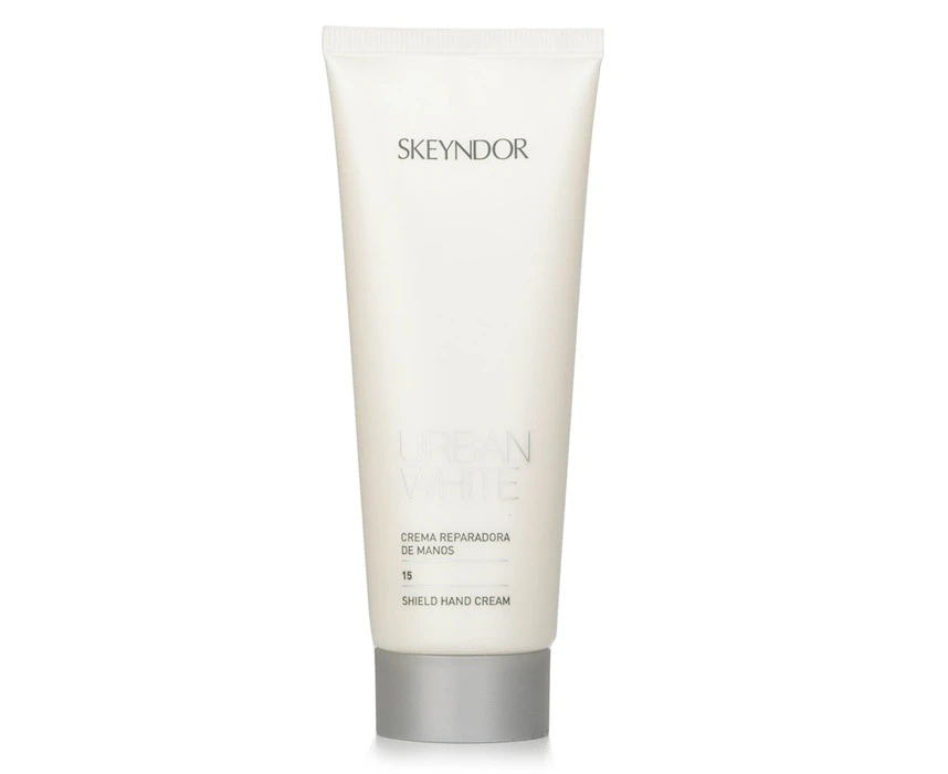 SKEYNDOR Urban White Shield Hand Cream 75ml/2.54oz