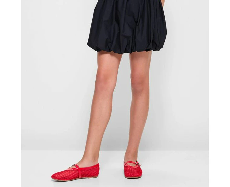 Target Bubble Skirt