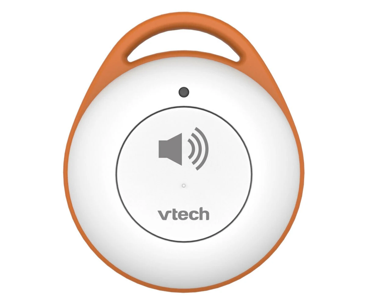 Vtech VSmart Weatherproof Emergency SOS Pendant/Alarm f/ 17450/18450/18750 Model