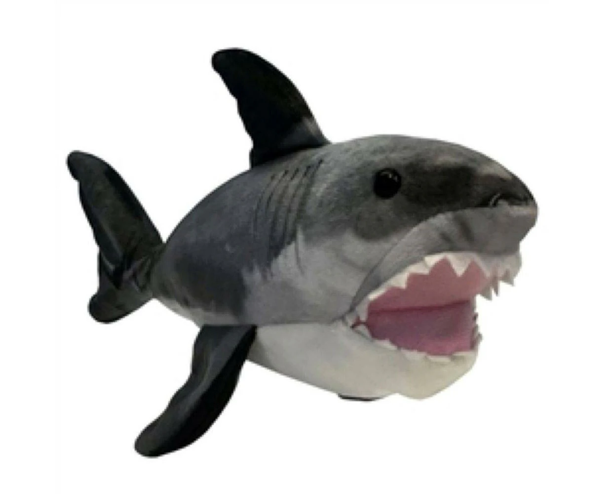 Jaws - Bruce the Shark Plush