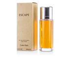 Calvin Klein Escape Women's Eau de Parfum Spray Ladies Fragrance 100ml EDP