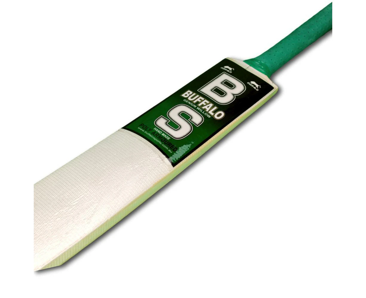 Buffalo Sports Polyarmour Cricket Bats