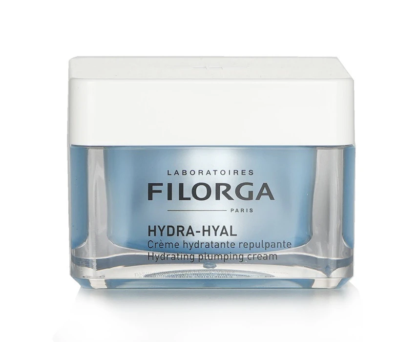 Filorga HydraHyal Hydrating Plumping Cream 50ml/1.69oz