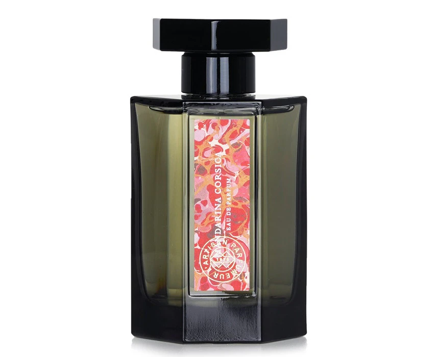 L'Artisan Parfumeur Mandarina Corsica EDP Spray 100ml/3.4oz