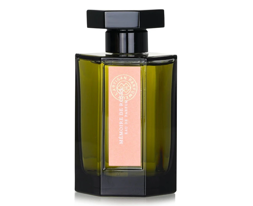 L'Artisan Parfumeur Memoire De Roses EDP Spray 100ml/3.4oz