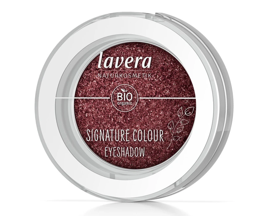 Lavera Signature Colour Eyeshadow  # 09 Pink Moon 2g