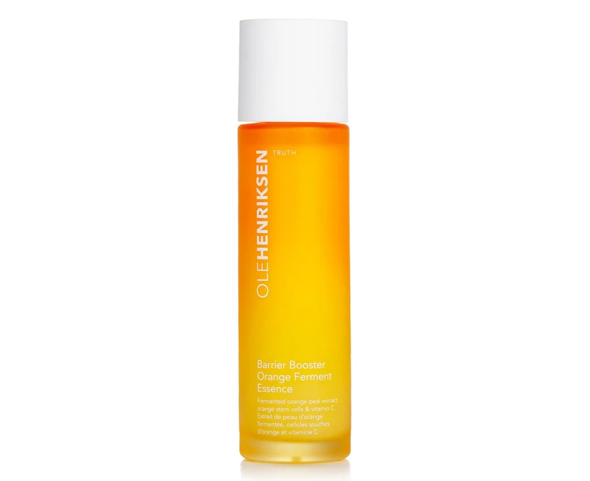 Ole Henriksen Truth Barrier Booster Orange Ferment Essence 120ml/4oz