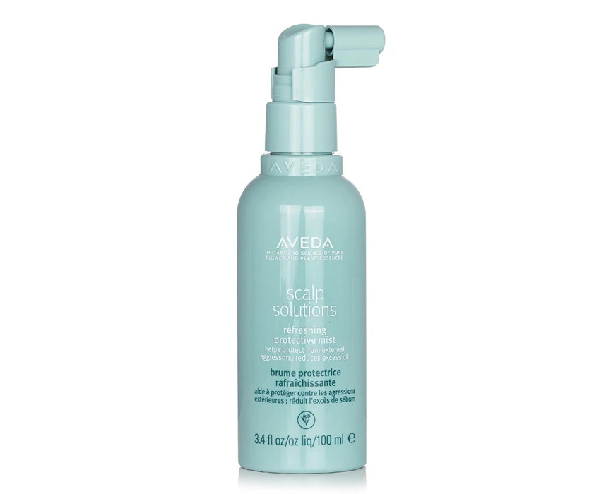 Aveda Scalp Solutions Refreshing Protective Mist 100ml/3.4oz