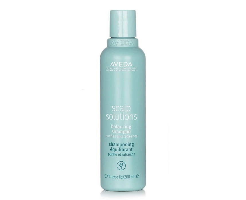 Aveda Scalp Solutions Balancing Shampoo 200ml/6.7oz