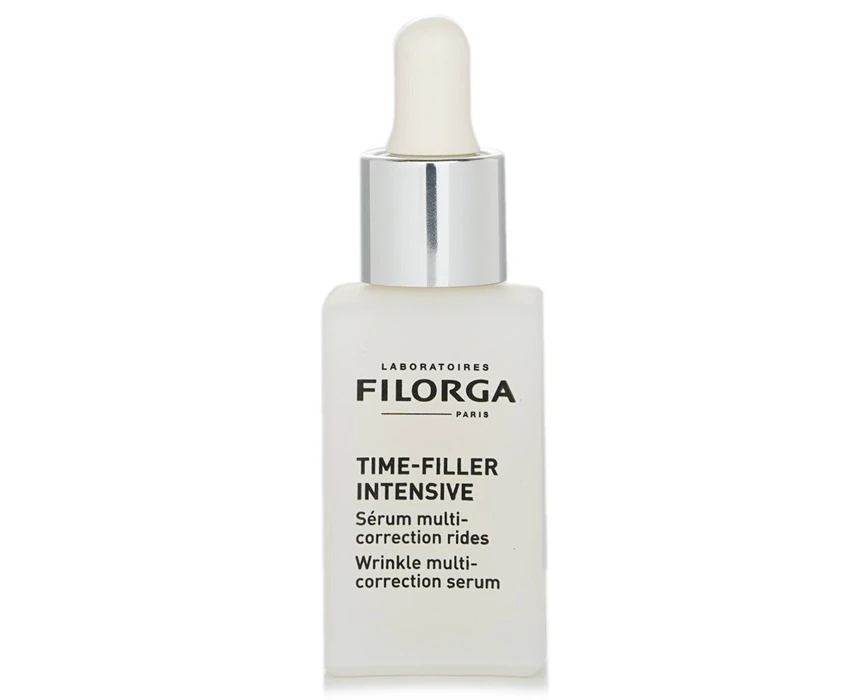 Filorga TimeFiller Wrinkle MultiCorrection Serum 30ml/1oz