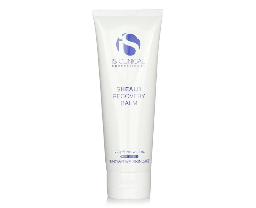 IS Clinical Sheald Recovery Balm 120/4g