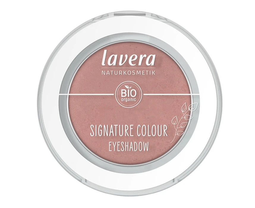 Lavera Signature Colour Eyeshadow  # 01 Dusty Rose 2g