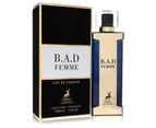 B.A.D Femme by Maison Alhambra Eau De Parfum Spray 3.4 oz for Women