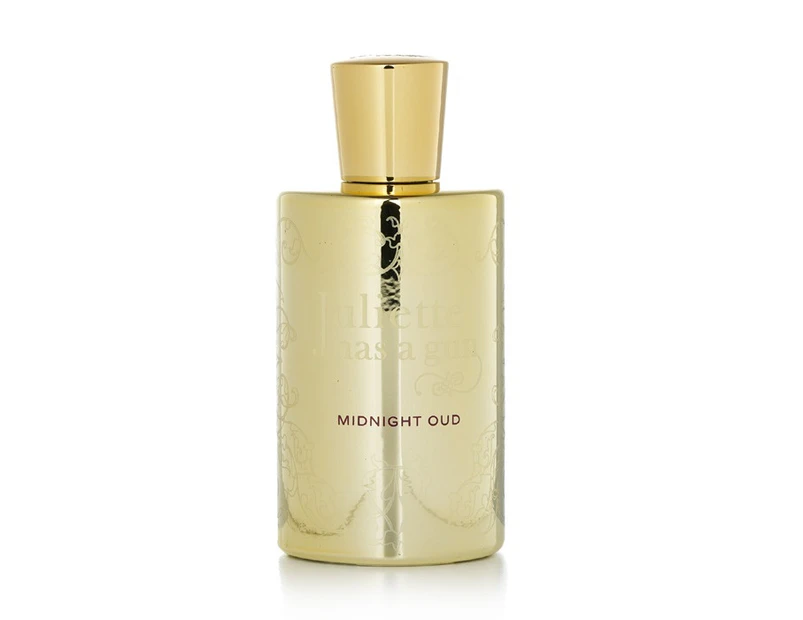 Juliette Has A Gun Midnight Oud EDP Spray 100ml/3.3oz