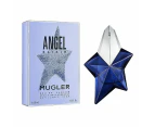 Thierry Mugler Angel Elixir  EDP Eau De Parfum Spray Perfume For Women 50ml