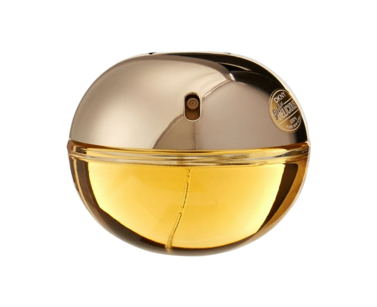 DKNY Golden Delicious Sparkling Apple 100ml Eau De Parfum