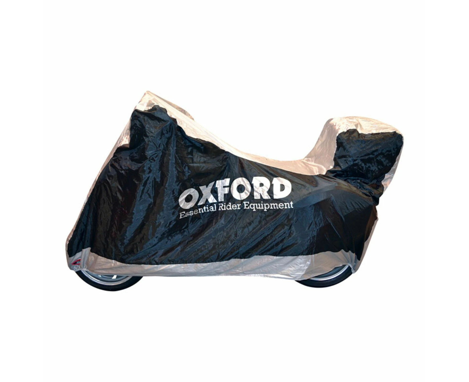 Oxford Motorcycle Cover Aquatex - L Top Box